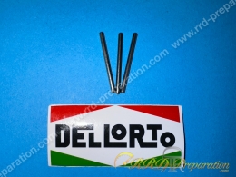 Axe de flotteur pour carburateurs DELLORTO PHBG