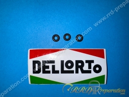 Joint torique vis de richesse DELLORTO carburateur PHBG, PHBE, PHBH, PHBL, VHST...