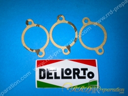 Joint de couvercle boisseau pour carburateur DELLORTO PHBG