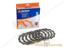 Set of 4 SURFLEX reinforced...