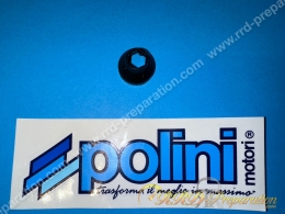 Coupelle anti-émulsion de fond de cuve POLINI pour carburateur CP