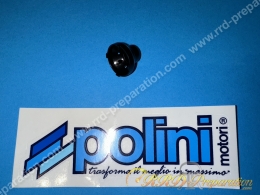 Coupelle anti-émulsion de fond de cuve POLINI pour carburateur CP