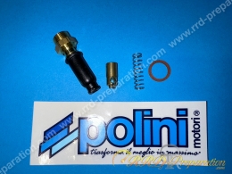 Système de starter à câble POLINI pour carburateur CP et PWK