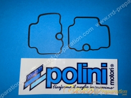 Joint de cuve POLINI pour carburateur CP
