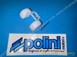 Float with axis for Polini...