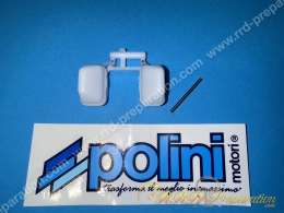 Flotteur avec axe pour carburateur POLINI CP
