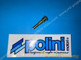 Puits d'aiguille POLINI pour carburateur type PWK 8, 20, 30 ou 40 trous au choix
