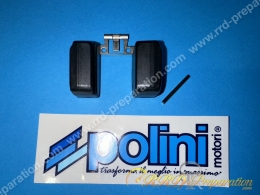 Flotteur avec axe POLINI pour carburateur type PWK