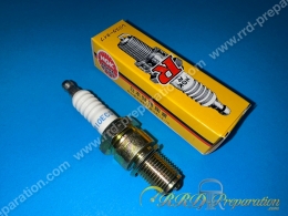 Bougie culot long NGK BR10ECS (indice très froid)