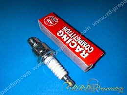 Bougie culot long NGK Racing BR10EG nickel compétition (indice froid)