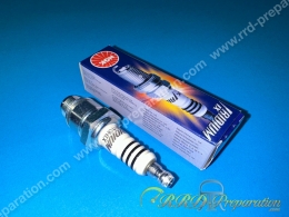 Bougie culot court NGK Racing BR10 HIX iridium (indice très froid)