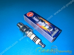 Bougie culot long NGK Racing BR9EIX iridium (indice froid)