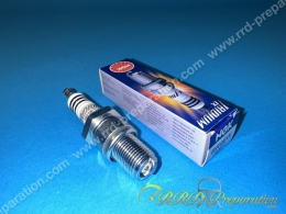 Bougie culot long NGK Racing BR9EIX iridium (indice froid)