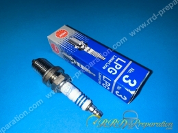 Bougie culot mi-long NGK LPG3