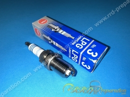Bougie culot mi-long NGK LPG3