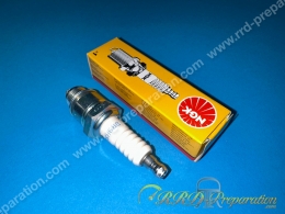 NGK BR9HS short base spark...