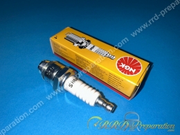 NGK B9HS short base spark...