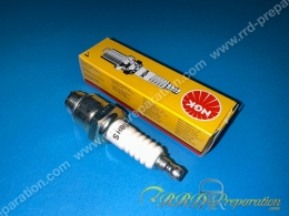 Vela de base corta NGK B8HS...