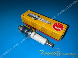 NGK B10HS short base spark...
