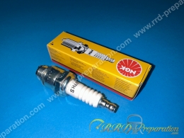 Vela de base corta NGK B7HS...