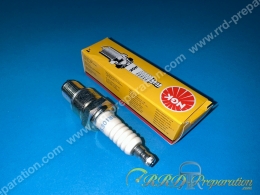 Bougie culot long NGK BR10ES (indice froid)