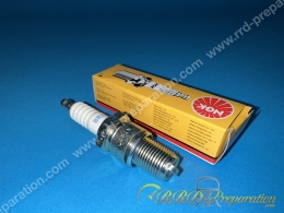 Bougie culot long NGK BR10ES (indice froid)