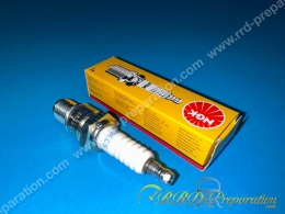 Bougie culot long NGK BR9ECS (indice moyen froid)