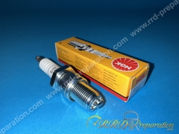 Bougie culot long NGK B9ES (indice moyen froid)