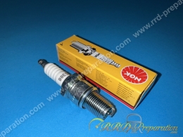 Bougie culot long NGK B8ES (indice moyen chaud)