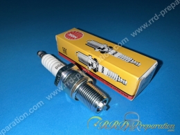 Bougie culot long NGK B6ES (indice chaud)