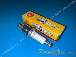 Bougie culot long NGK B7ES (indice chaud)