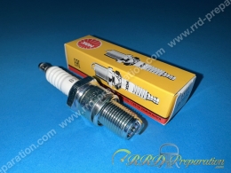 Bougie culot long NGK B7ES (indice chaud)