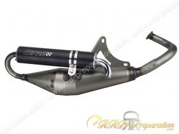 TECNIGAS Q-TRE exhaust for...