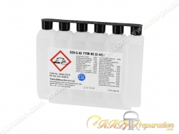 Batterie YUASA YT9B-BS 12V 8 Ah (acide sans entretien) pour moto, mécaboite, scooters...