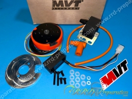 Allumage MVT DIGITAL DIRECT rotor interne avec éclairage pour Peugeot TREKKER, SPEEDFIGHT, BUXY...