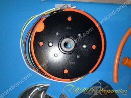 Allumage MVT DIGITAL DIRECT rotor interne avec éclairage pour Peugeot TREKKER, SPEEDFIGHT, BUXY...