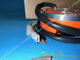 Allumage MVT DIGITAL DIRECT rotor interne avec éclairage pour Peugeot TREKKER, SPEEDFIGHT, BUXY...