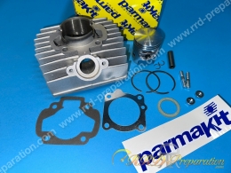 Kit 70cc Ø46mm PARMAKIT en...