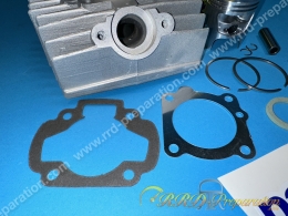 Kit 70 Ø46mm PARMAKIT en aluminium pour HONDA CAMINO, PX 50...
