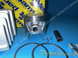 Kit 70 Ø46mm PARMAKIT en aluminium pour HONDA CAMINO, PX 50...
