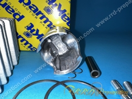 Kit 70 Ø46mm PARMAKIT en aluminium pour HONDA CAMINO, PX 50...