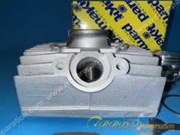 Kit 70 Ø46mm PARMAKIT en aluminium pour HONDA CAMINO, PX 50...