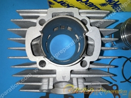 Kit 70 Ø46mm PARMAKIT en aluminium pour HONDA CAMINO, PX 50...