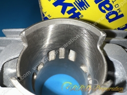 Kit 70 Ø46mm PARMAKIT en aluminium pour HONDA CAMINO, PX 50...