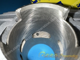 Kit 70 Ø46mm PARMAKIT en aluminium pour HONDA CAMINO, PX 50...