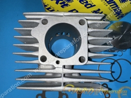 Kit 70 Ø46mm PARMAKIT en aluminium pour HONDA CAMINO, PX 50...