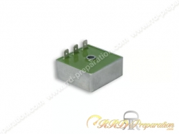 voltage regulator MALOSSI /...