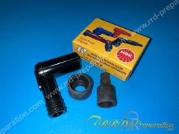Anti-parasite NGK LB10E...