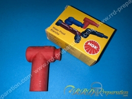 Anti-parasite NGK LB05EMH-R...