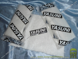 YASUNI fiberglass for exhaust silencer (34X25cm)